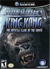 Peter Jackson's King Kong Gamecube Prices