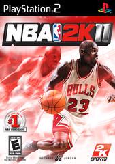 NBA 2K11 Playstation 2 Prices