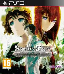 Steins Gate PAL Playstation 3 Prices