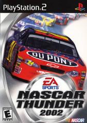 NASCAR Thunder 2002 Playstation 2 Prices