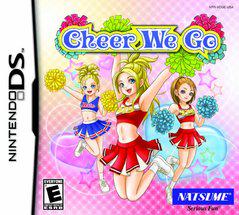 Cheer We Go Nintendo DS Prices
