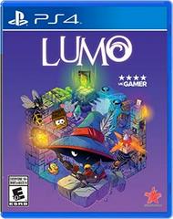 Lumo Playstation 4 Prices