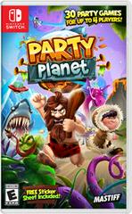 Party Planet Nintendo Switch Prices