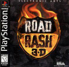 Road Rash 3D Playstation Prices