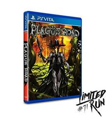 Plague Road Playstation Vita Prices