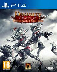 Divinity: Original Sin [Enhanced Edition] PAL Playstation 4 Prices