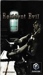 Resident Evil Code: Veronica X GameCube WATA 9.6 A+ FACTORY SEALED MINT  RARE VGA