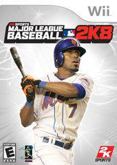 Major League Baseball 2K8 Wii Prices