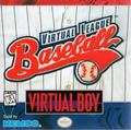 Virtual League Baseball | Virtual Boy