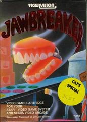 Jawbreaker Atari 2600 Prices