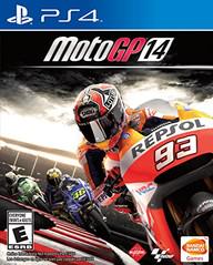 MotoGP 14 Playstation 4 Prices