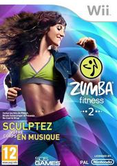 Zumba Fitness 2 PAL Wii Prices