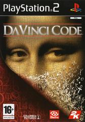 Da Vinci Code PAL Playstation 2 Prices