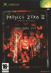 Project Zero II: Crimson Butterfly PAL Xbox Prices