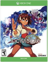Indivisible Xbox One Prices