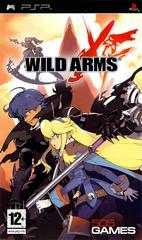 Wild Arms XF PAL PSP Prices