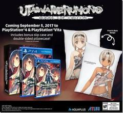 Utawarerumono: Mask of Truth Launch Edition Playstation 4 Prices