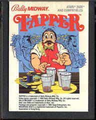 Tapper Atari 2600 Prices
