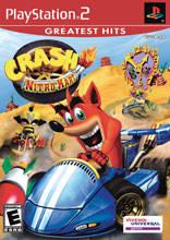 Crash Nitro Kart [Greatest Hits] Playstation 2 Prices