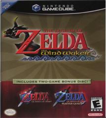 The Legend of Zelda: Ocarina of Time Master Quest, Nintendo