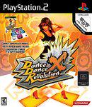 Dance Dance Revolution X [Bundle] Playstation 2 Prices
