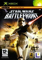 Star Wars Battlefront PAL Xbox Prices