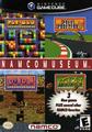 Namco Museum | Gamecube