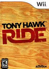 Tony Hawk: Ride Wii Prices