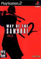 Way of the Samurai 2 Playstation 2 Prices