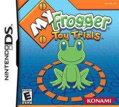 My Frogger Toy Trials Nintendo DS Prices