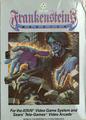Frankenstein's Monster | Atari 2600