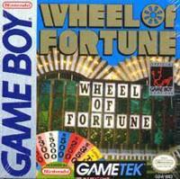 Wheel of Fortune Cover Art