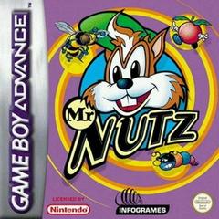 Mr Nutz PAL GameBoy Advance Prices