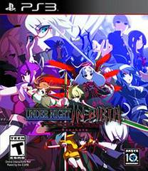 Under Night In-Birth Exe:Late Playstation 3 Prices
