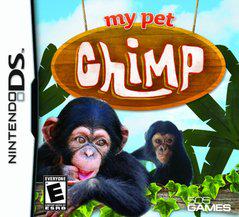 My Pet Chimp Nintendo DS Prices