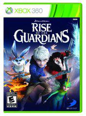 Rise Of The Guardians Xbox 360 Prices