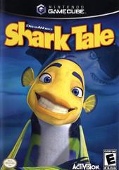 Shark Tale Gamecube Prices