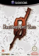 Resident Evil Zero PAL Gamecube Prices