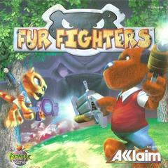 Fur Fighters PAL Sega Dreamcast Prices