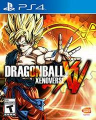 Dragon Ball Xenoverse Playstation 4 Prices