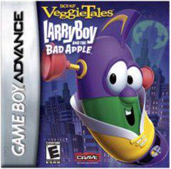 Veggie Tales: LarryBoy and the Bad Apple GameBoy Advance Prices