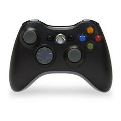 Xbox 360 Wireless Controller - Glossy Black