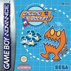 ChuChu Rocket PAL GameBoy Advance Prices
