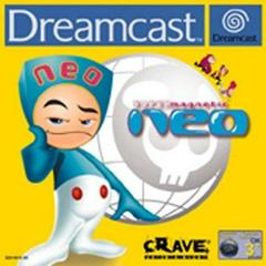 Super Magnetic Neo PAL Sega Dreamcast Prices