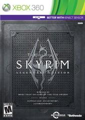 Elder Scrolls V: Skyrim [Legendary Edition] Xbox 360 Prices