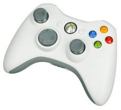 White Xbox 360 Wireless Controller Xbox 360 Prices
