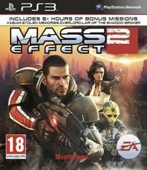 Mass Effect 2 PAL Playstation 3 Prices