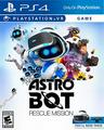 Astro Bot Rescue Mission | Playstation 4
