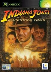 Indiana Jones and the Emperor's Tomb PAL Xbox Prices
