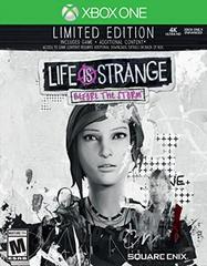 Life is Strange: Before the Storm [Limited Edition] Xbox One Prices
